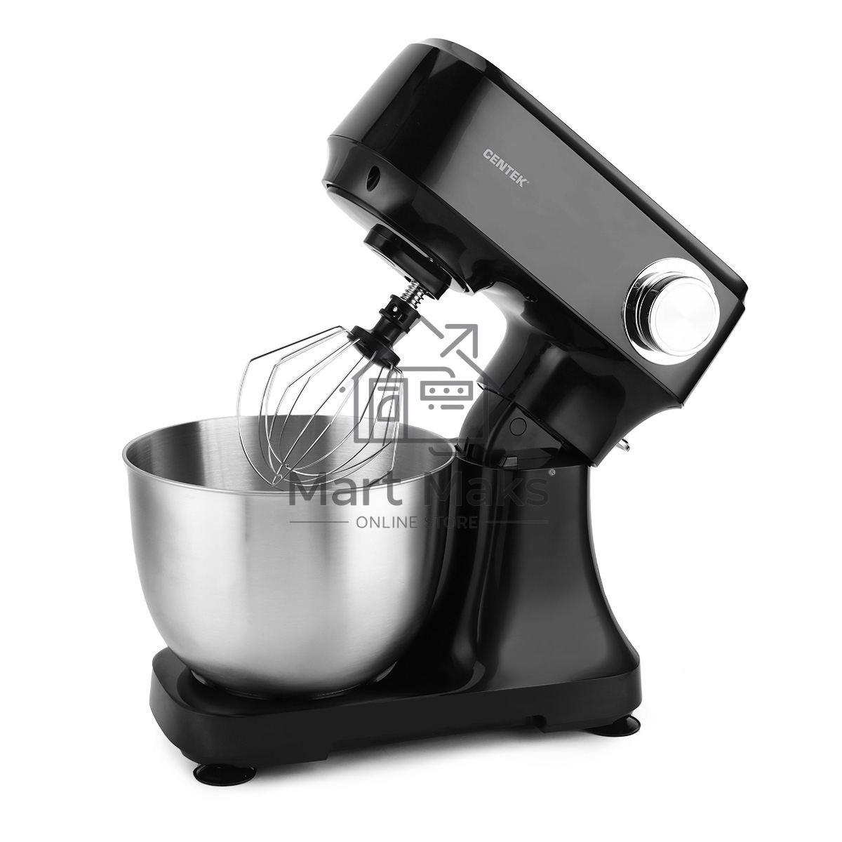 Миксер планетарный Centek CT-1152