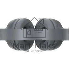 Нaушники WRL SHB-ME00 5504ADGF GREY HONOR CHOICE