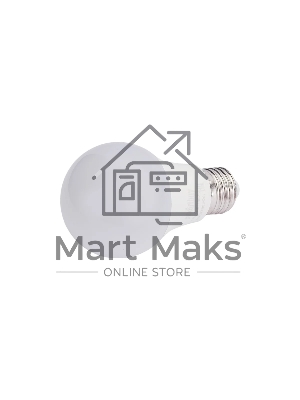 Светодиодная лампа Smartbuy-A60-11W/3000/E27