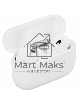 Наушники TWS Borofone BW82 белый, вкладыши, Bluetooth