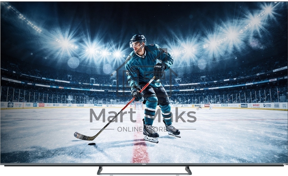 Телевизор Haier 65