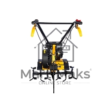 Культиватор Huter GMC-850 6.5л.с.