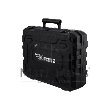 Перфоратор Kranz KR-PT-120, SDS-plus, 20 В, 2,2 Дж, от аккумулятора