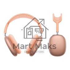 Беспроводные наушники Apple AirPods Max 2 Orange MHWN4ZA/A 195951039510 A3454