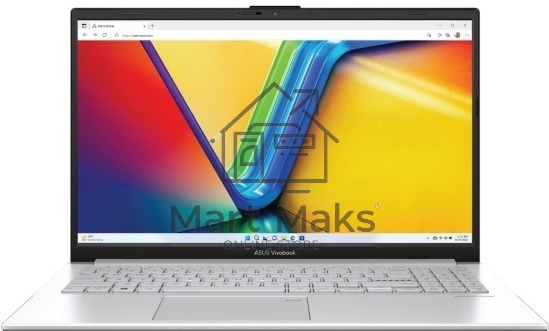 Ноутбук ASUS VivoBook E1504FA-BQ5103/15.6