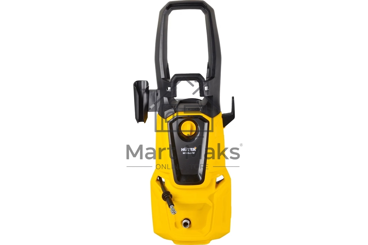 Минимойка Huter W195-ARV 2500Вт