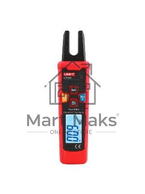 Токовые клещи UNI-T UT256