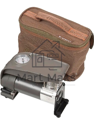 Автомобильный компрессор Berkut R14