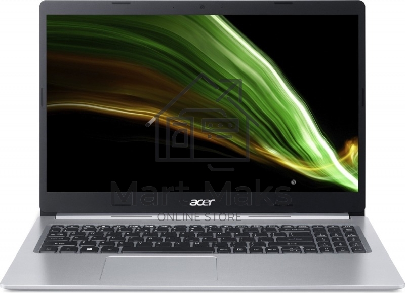 Ноутбук Acer Aspire A515-56G-70LB 15.6