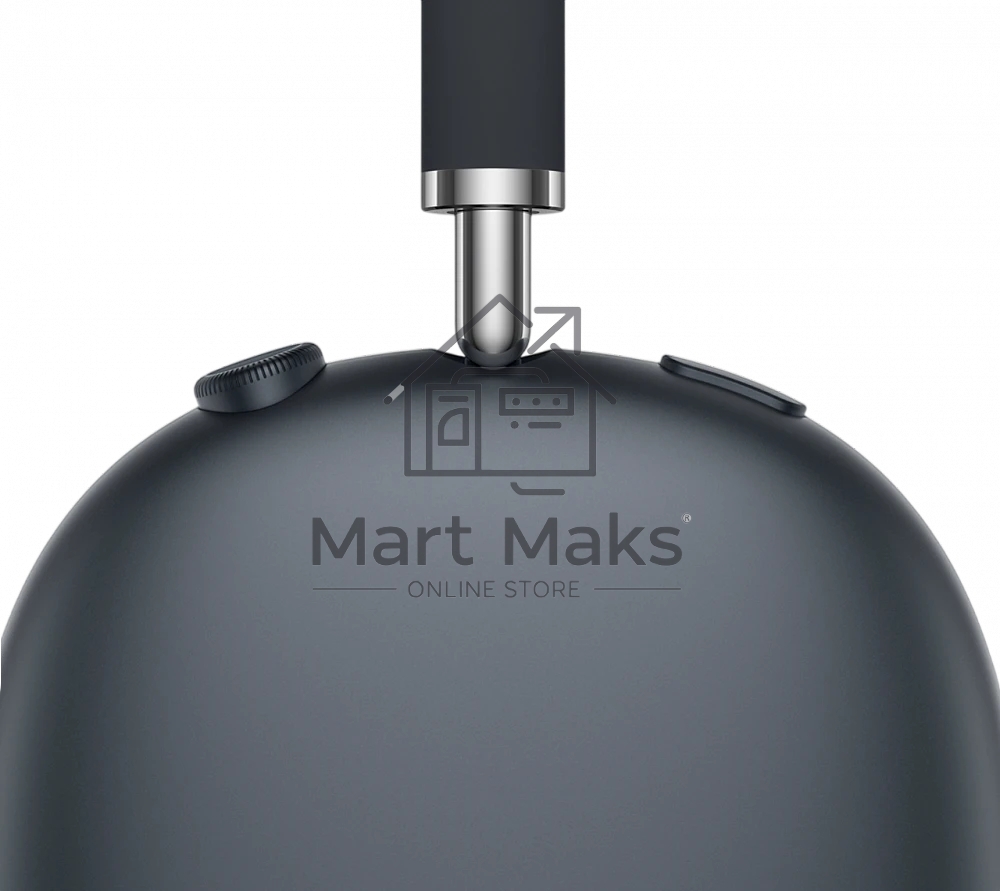 Наушники беспроводные Apple AirPods Max Type-C черный