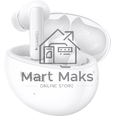 Наушники Huawei Freebuds 5i T0014 CERAMIC белый