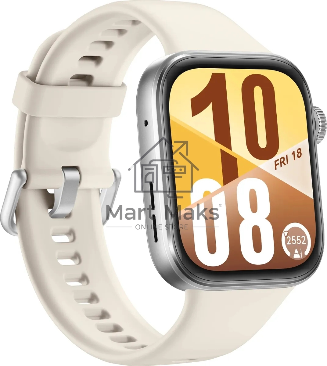 Смарт-часы Huawei Watch Fit 4 Seiya-B09F, 1.82