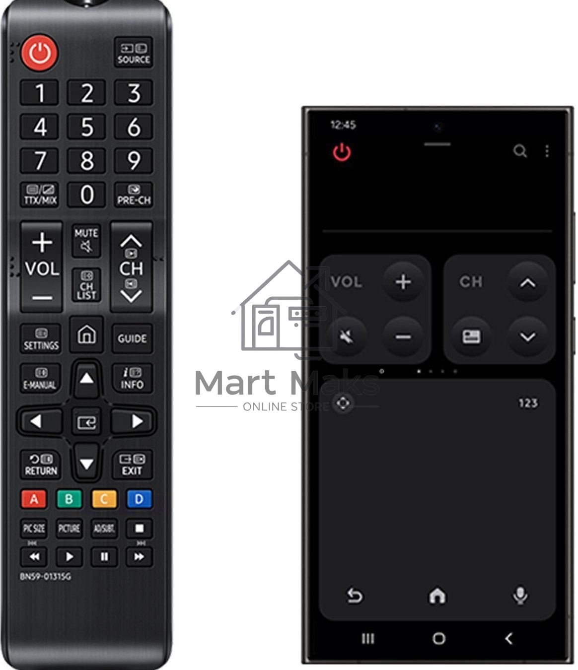 Телевизор Samsung 32