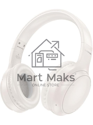 Беспроводные наушники BOROFONE (6941991116049) BO29 Milky белый Беспроводные наушники BOROFONE (6941991116049) BO29 Milky белый