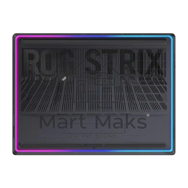 Ноутбук Asus ROG Strix G18 G815LR-S9085 Core Ultra 9 275HX 32Gb SSD1Tb NVIDIA GeForce RTX5070Ti 12Gb 18