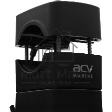 Колонки автомобильные ACV Marine MR62 150Вт 96дБ 16.5см (6 1/2дюйм) (ком.:2кол.) коаксиальные двухполосные