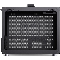Корпус без блока питания JONSBO Computer Case C6 MAX black