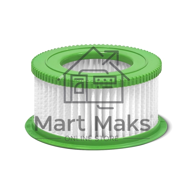 Пылесос вертикальный BQ VCA1005W Aqua Pro PREMIUM серый, питание от аккумулятора, 220 Вт, уборка сухая/влажная, пылесборник 0.5 л