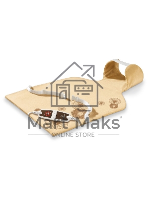 Электрическая грелка для спины и шеи Beurer HK58 100Вт