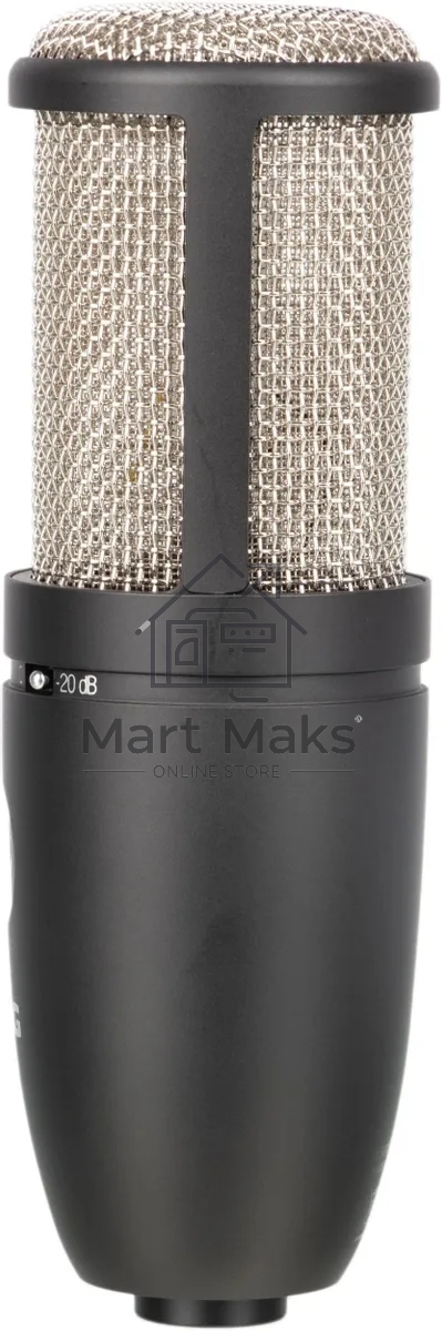 Микрофон AKG P220 3101H00420