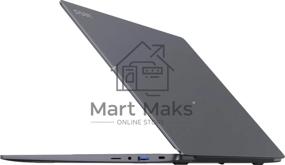 Ноутбук Chuwi CoreBook X серый 14