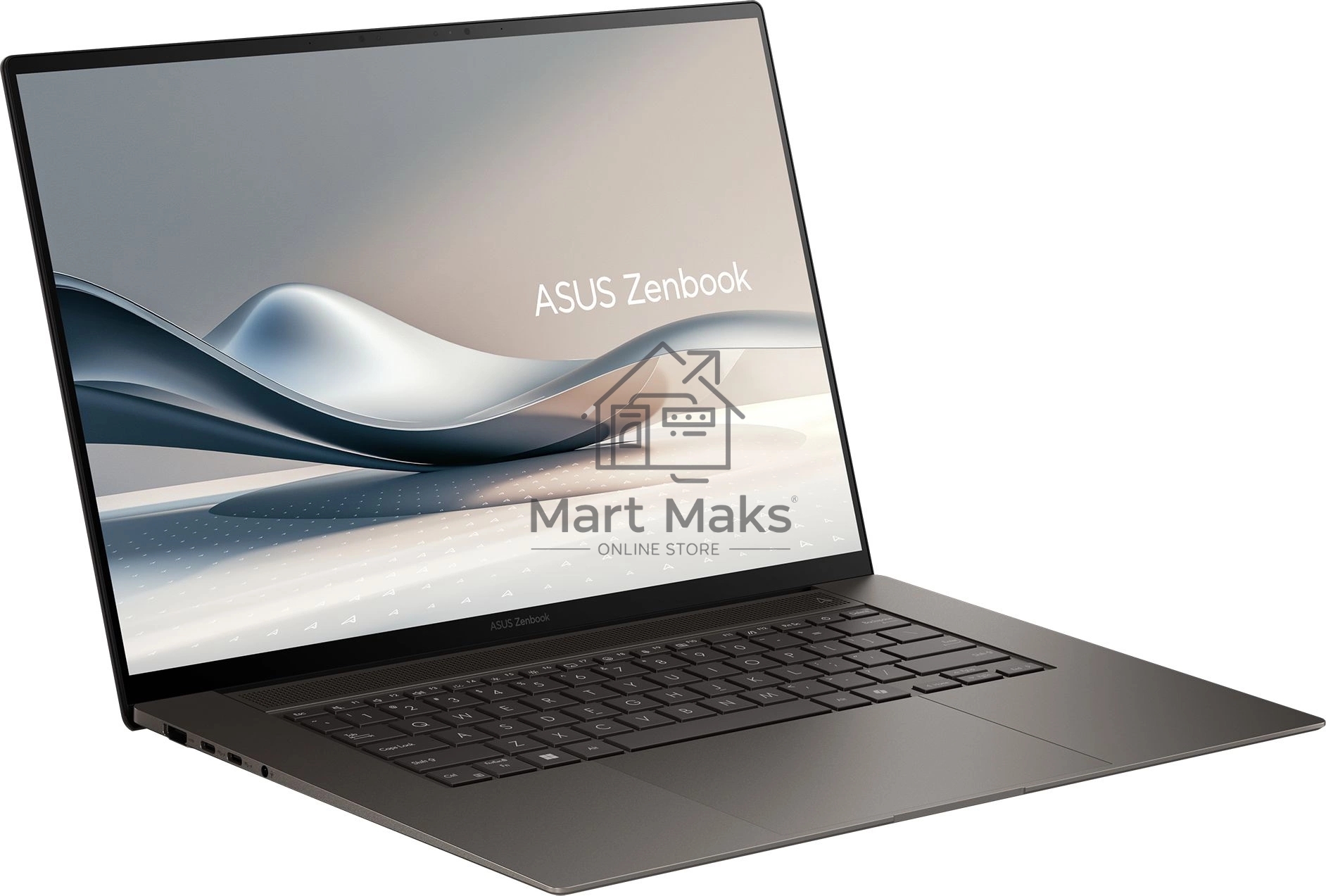 Ноутбук ASUS UM5606WA-RK270W 16