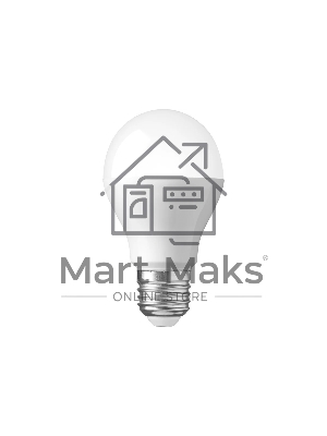 Лампа светодиодная Rexant 604-008 груша A60 15,5 Вт E27 1473 лм 2700 K теплый свет