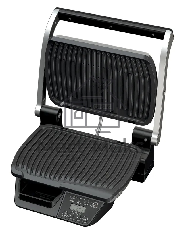 Гриль Tefal GC740B30
