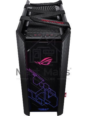 Компьютерный корпус ASUS GX601/BK/AL/WITH HANDLE GX601 ROG STRIX HELIOS CASE/BK/AL/WITH HANDLE(90DC0020-B39000)