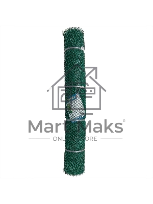 Садовая сетка DELTA ромбическая 15х15 (1,5х20) Гидроагрегат Премиум Р1-00006232