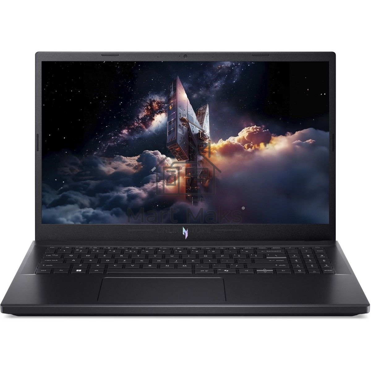 Ноутбук ACER Aspire Nitro ANV15-52-59TU 15.6