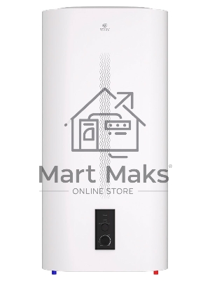 Электрический водонагреватель серии BETTA NOVA Inox RWH-BN80-FS