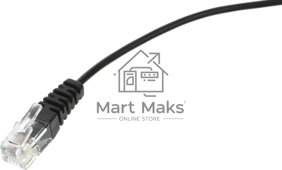 Гарнитура YEALINK YHS34 Dual Дуо, Проводная, HD звук, QD, RJ9, шт