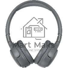 Нaушники WRL SHB-ME00 5504ADGF GREY HONOR CHOICE