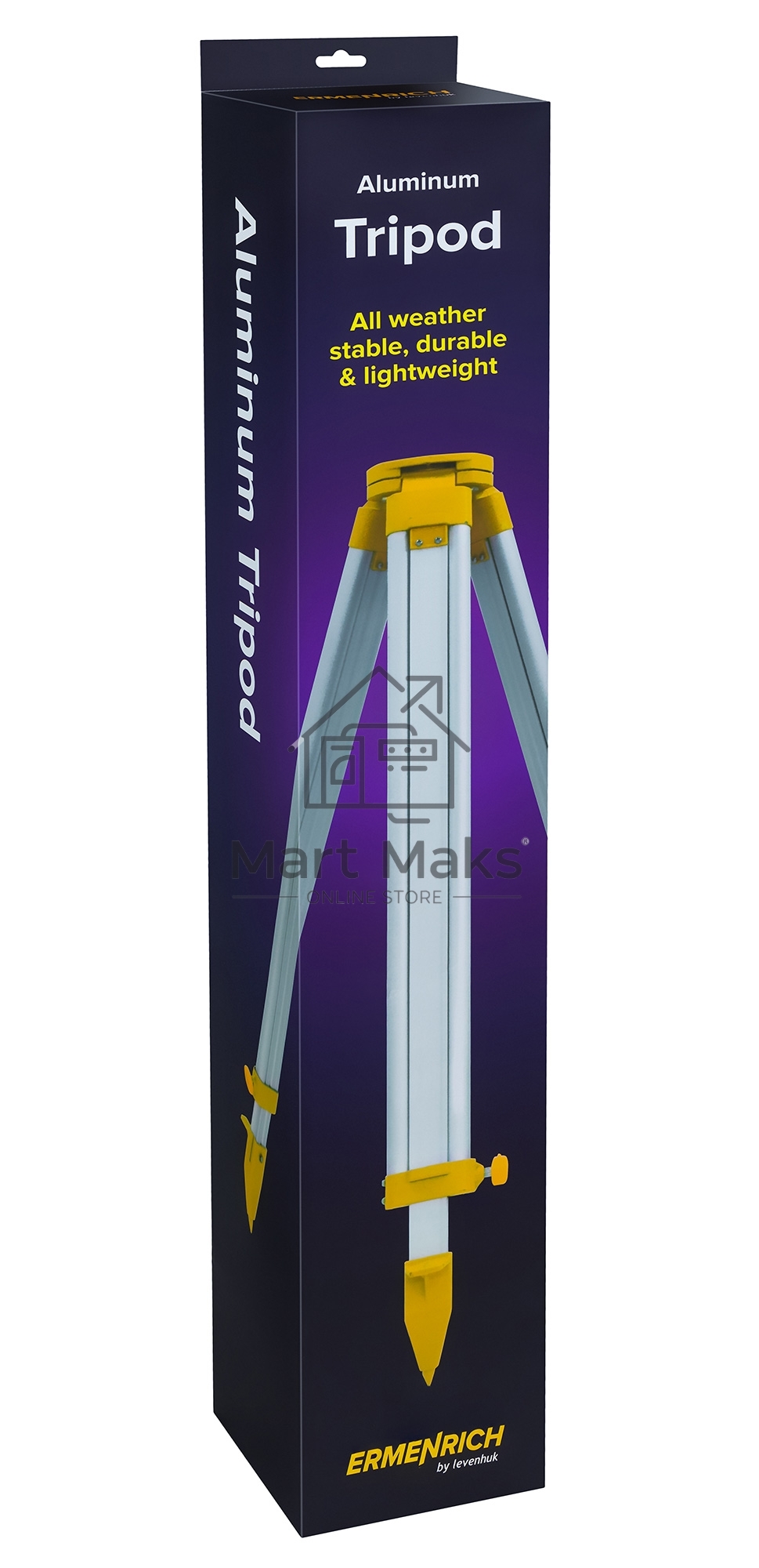 Штатив ERMENRICH PLT30 83093