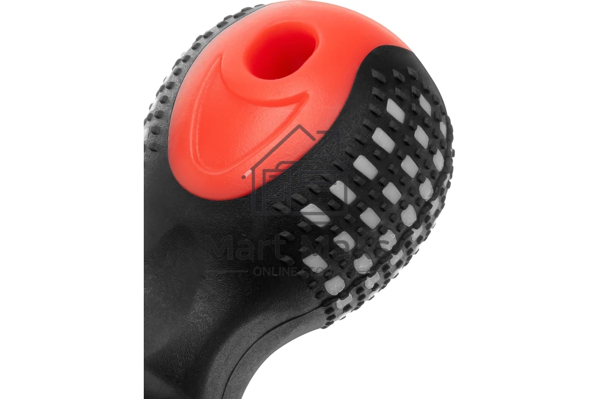 Отвертка Matrix Fusion 11429 PH1 х 38 мм, CrV, 3-х компонентная рукоятка 