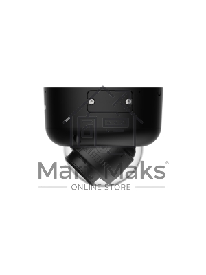 Камера видеонаблюдения IP Dahua DH-IPC-HDBW5459R1-ZE-PV-PRO 2.7-12мм цв.