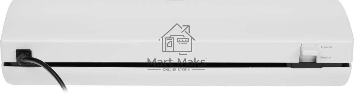 Ламинатор Deli 3897, A4 Film width: A4Laminate speed: 250мм/min  Film range: 70-125mic Thickness: about 3min