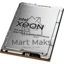Процессор Intel Xeon Gold 6421N Soc-4677 1.8GHz OEM