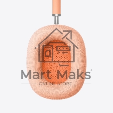 Беспроводные наушники Apple AirPods Max 2 Orange MHWN4ZA/A 195951039510 A3454