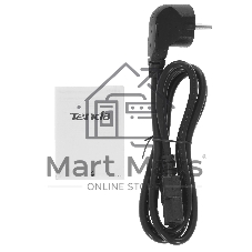 Коммутатор Tenda TEG1124P-24-250W, 24×1 Гбит/с PoE, неуправляемый
