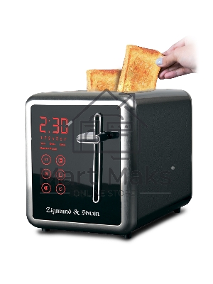 Тостер Zigmund & Shtain ST-100