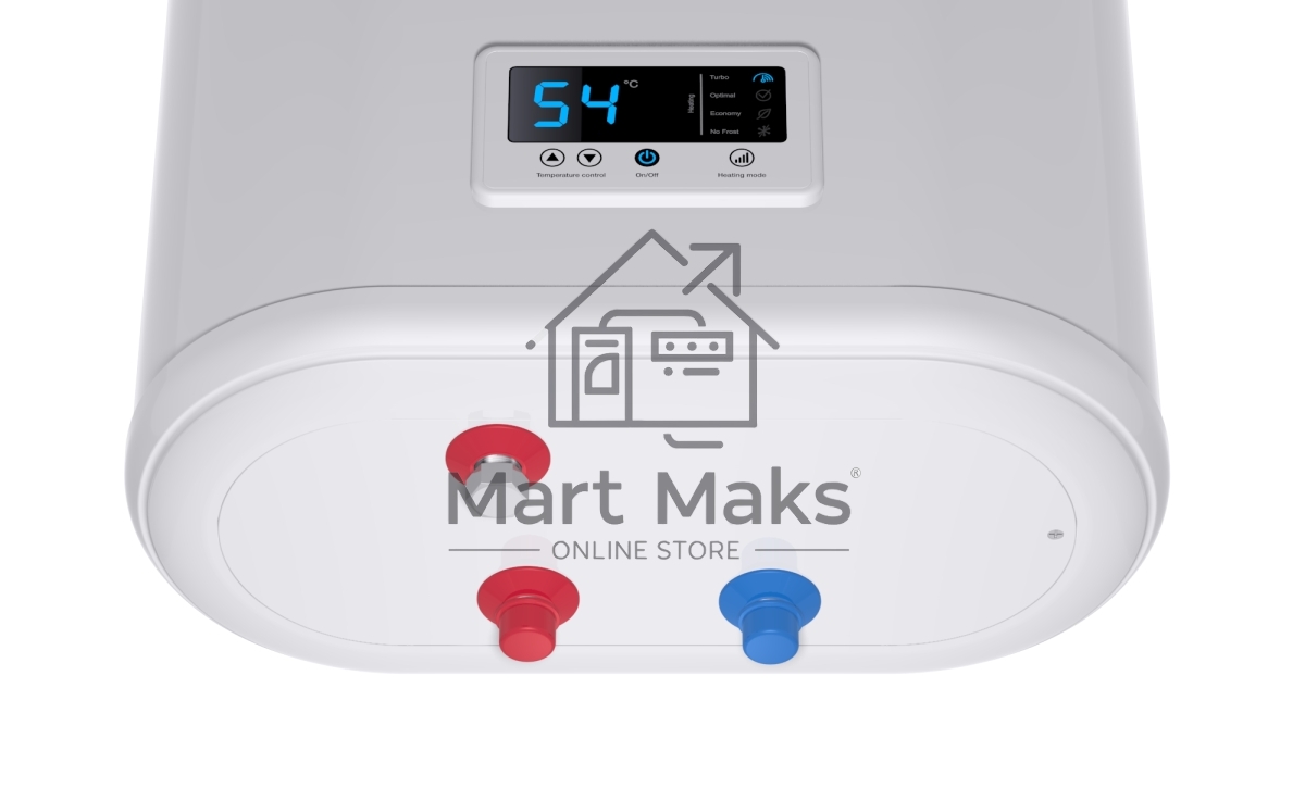 Водонагреватель Thermex IF 100 V (pro) Wi-Fi