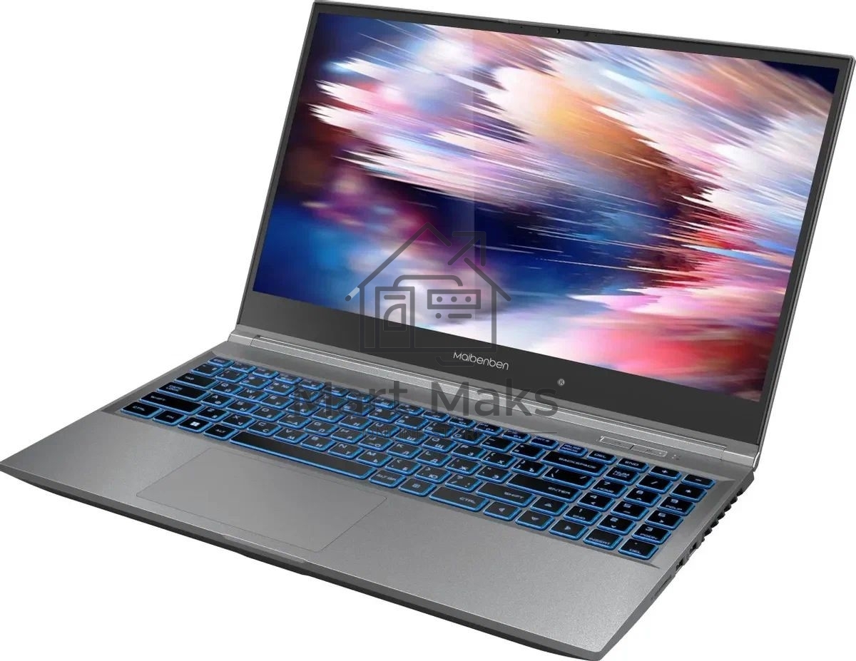 Ноутбук Maibenben X565 15.6