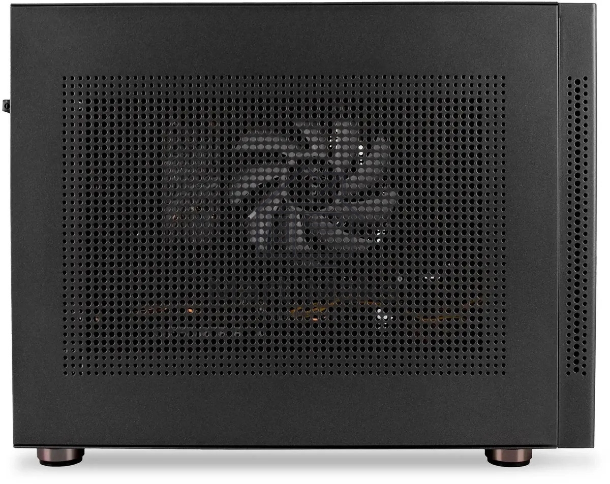 Компьютер IRU Game 510B7GS MT i5 12400F (2.5) 16Gb SSD512Gb RTX4060 8Gb Free DOS GbitEth 600W черный (2055740)