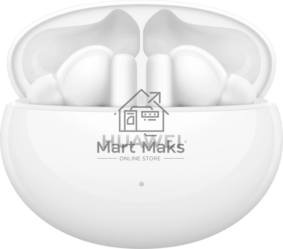Наушники Huawei Freebuds 5i T0014 CERAMIC белый