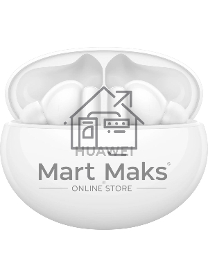 Наушники Huawei Freebuds 5i T0014 CERAMIC белый