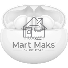 Наушники Huawei Freebuds 5i T0014 CERAMIC белый Наушники Huawei Freebuds 5i T0014 CERAMIC белый