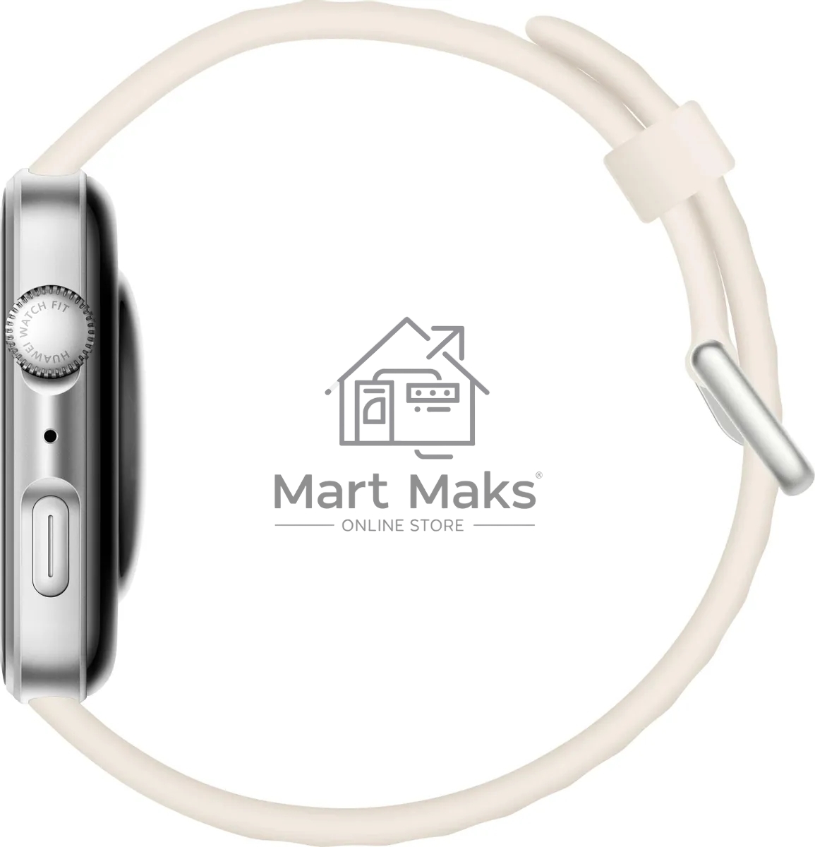 Смарт-часы Huawei Watch Fit 4 Seiya-B09F, 1.82