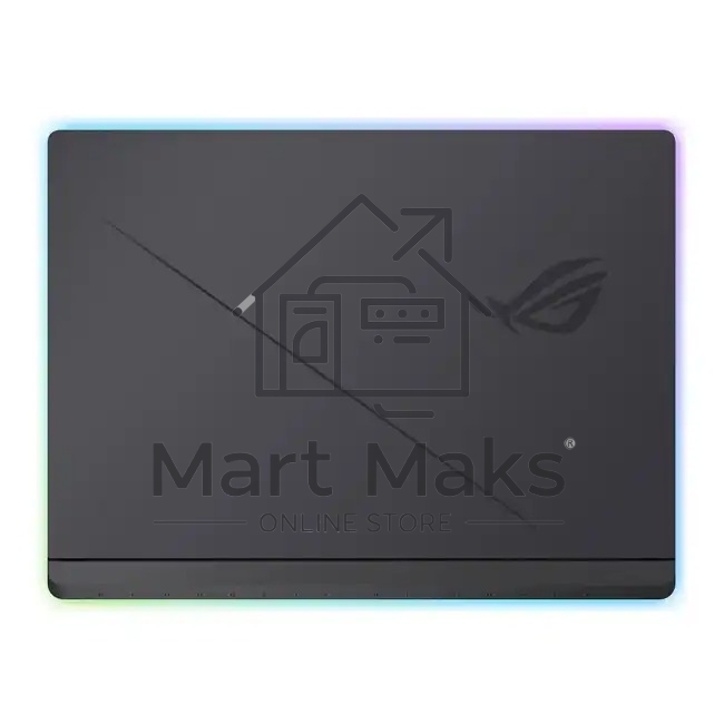 Ноутбук Asus ROG Strix G18 G815LR-S9085 Core Ultra 9 275HX 32Gb SSD1Tb NVIDIA GeForce RTX5070Ti 12Gb 18